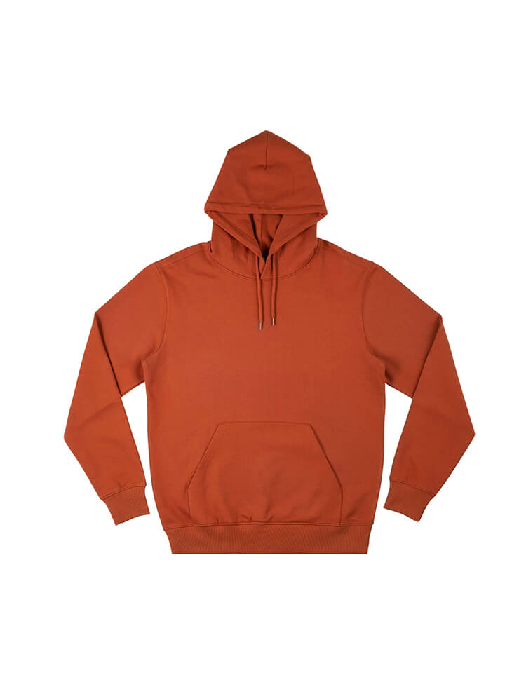 Unisex heavy pullover hoodie COR51P