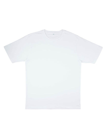 Unisex oversized heavy jersey t-shirt EP19