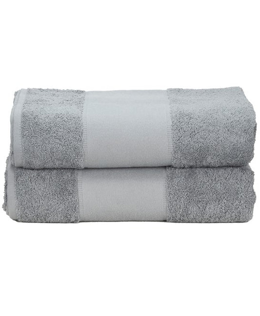 ARTG PRINT-Me bath towel AR071