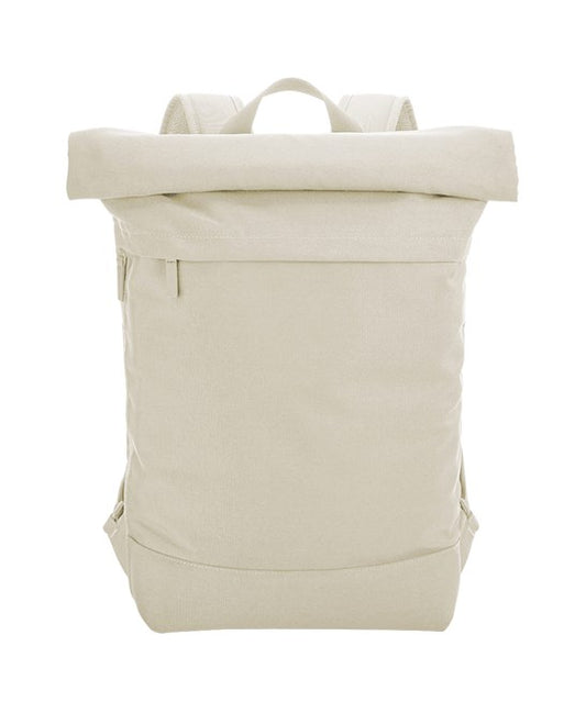 Simplicity roll-top backpack BG870