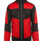 E-Volve unisex thermal hybrid jacket RG540