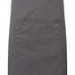 Colours collection mid-length pocket apron PR141