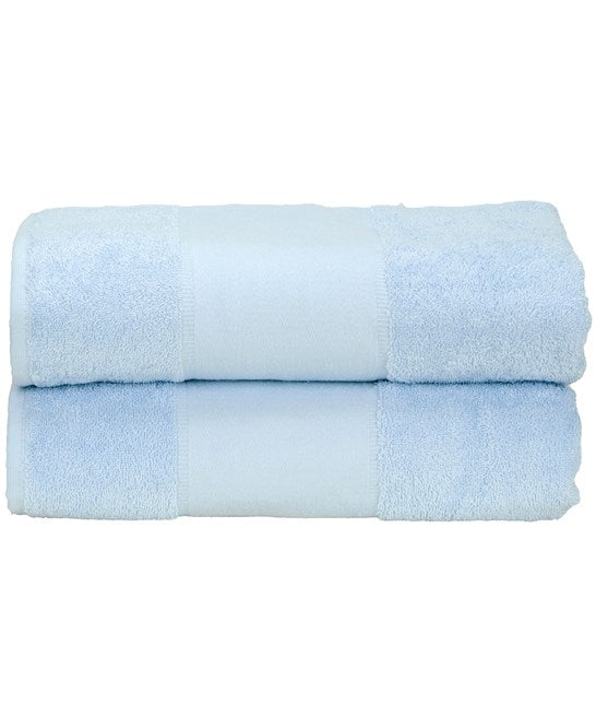 ArtG Bath Towel Bundle