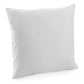 Fairtrade cotton canvas cushion cover WM350