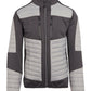 E-Volve unisex thermal hybrid jacket RG540