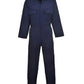 Euro work coverall PW200