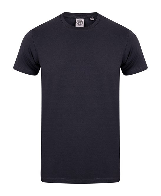 Men's feel good stretch t-shirt SF121