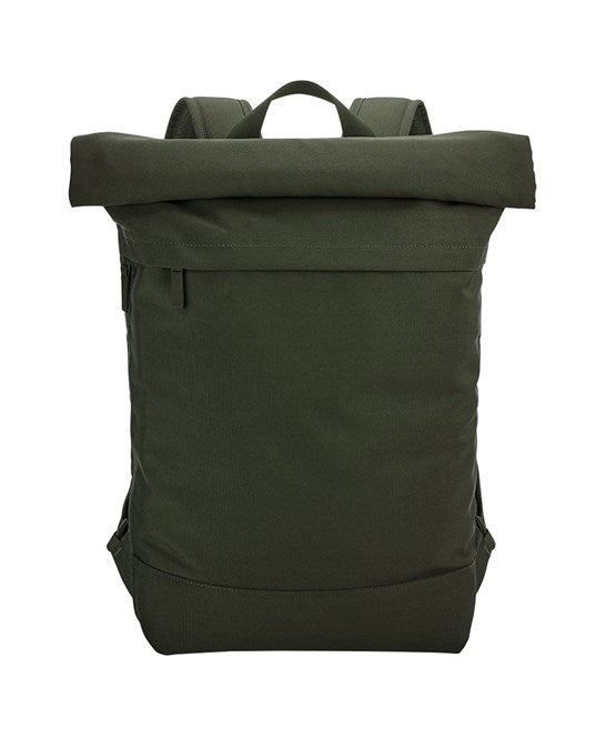 Simplicity roll-top backpack BG870