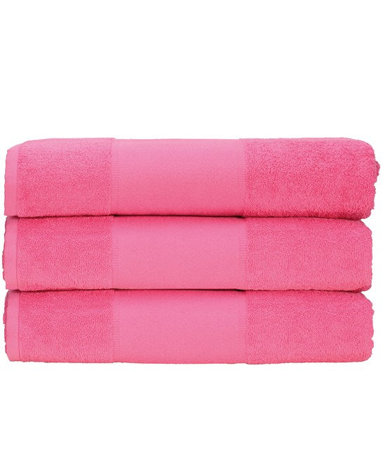 ARTG PRINT-Me hand towel AR070