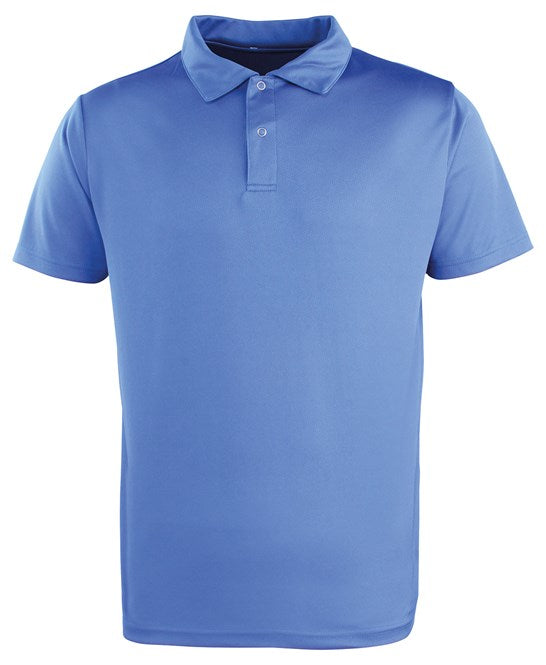 MEGA Premier Polo T-Shirt bundle