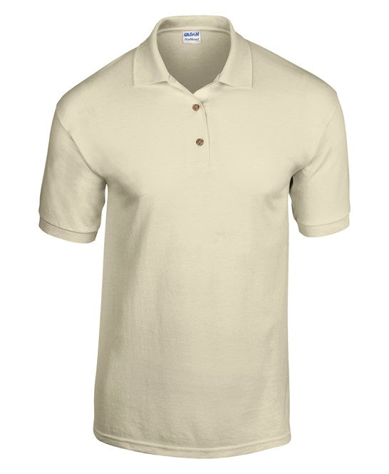 DryBlend Jersey knit polo GD040