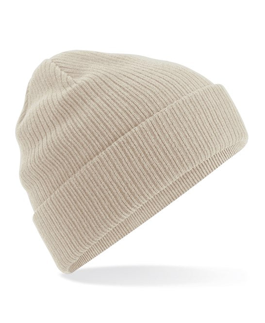 Organic cotton beanie BC050