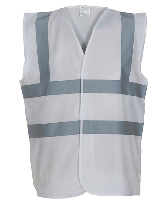 Hi-vis 2-band-and-braces waistcoat YK001