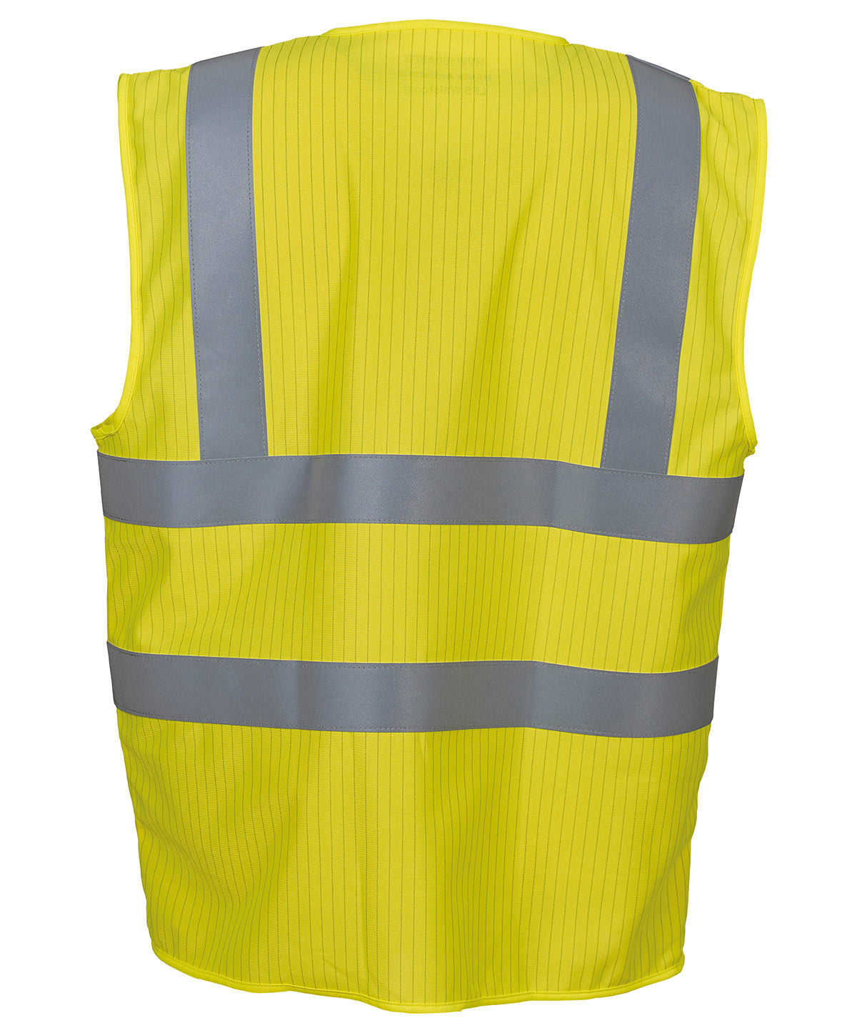 Hi-vis 2-band-and-braces waistcoat YK001