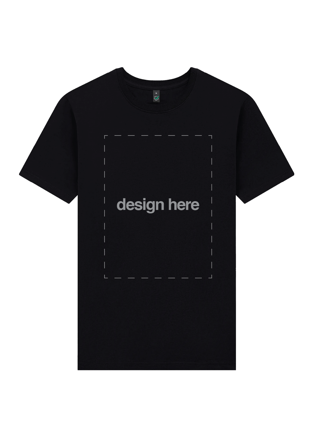 EP185 T-shirt (Front Print)