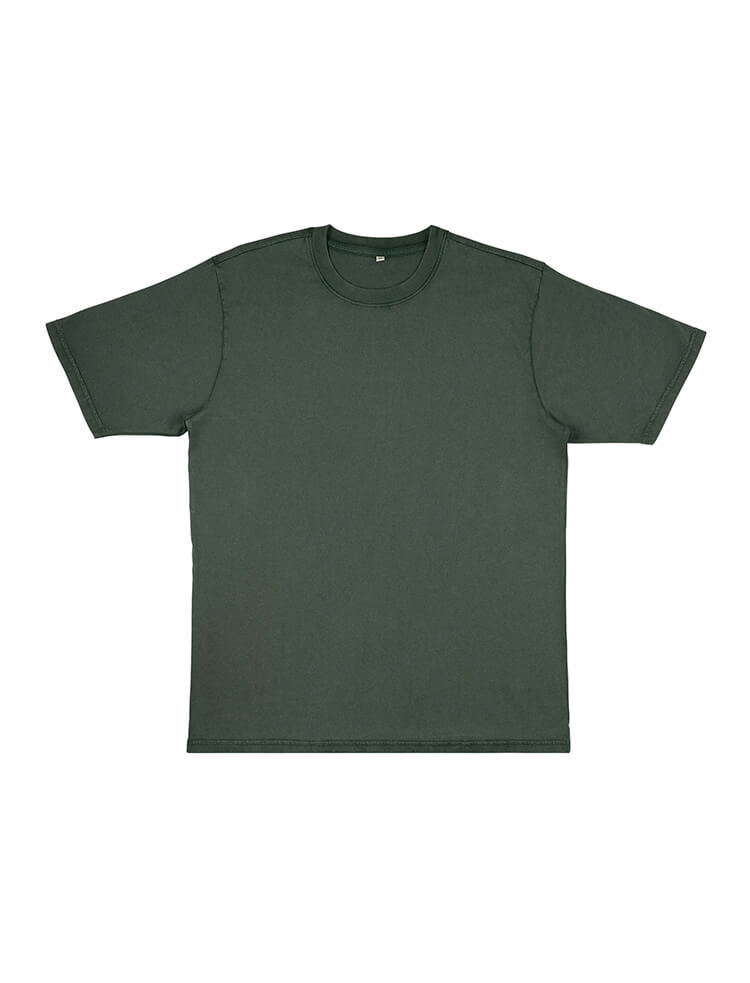 Unisex oversized heavy jersey t-shirt EP19