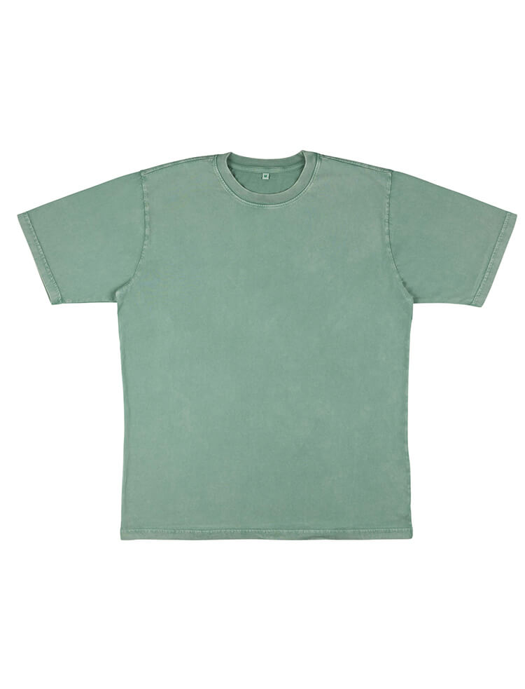 Unisex oversized heavy jersey t-shirt EP19