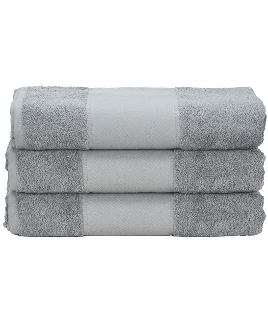 ArtG Hand Towel Bundle