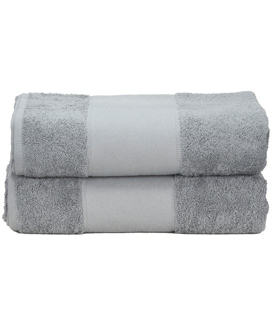 ArtG Bath Towel Bundle