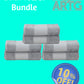 ArtG Bath Towel Bundle