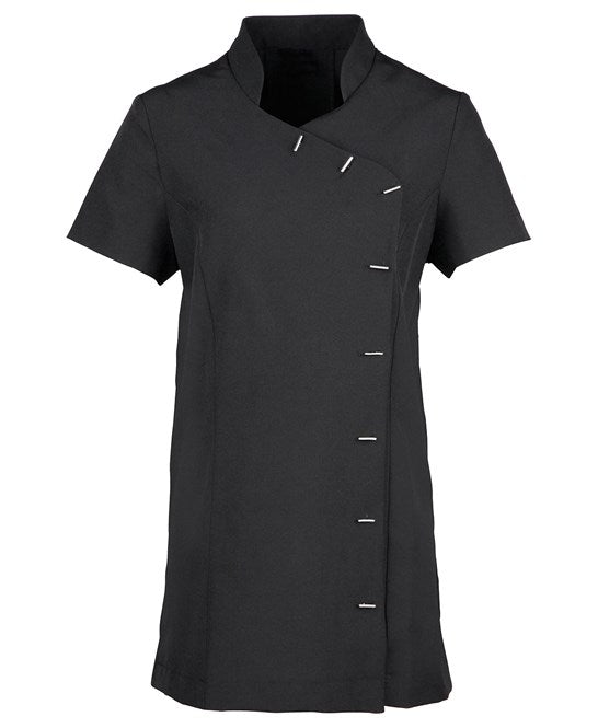 Orchid beauty and spa tunic PR682