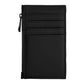 Matte PU card holder BG326