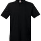 Premium polo SS255