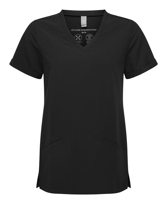 Women’s Invincible Onna-stretch tunic NN310