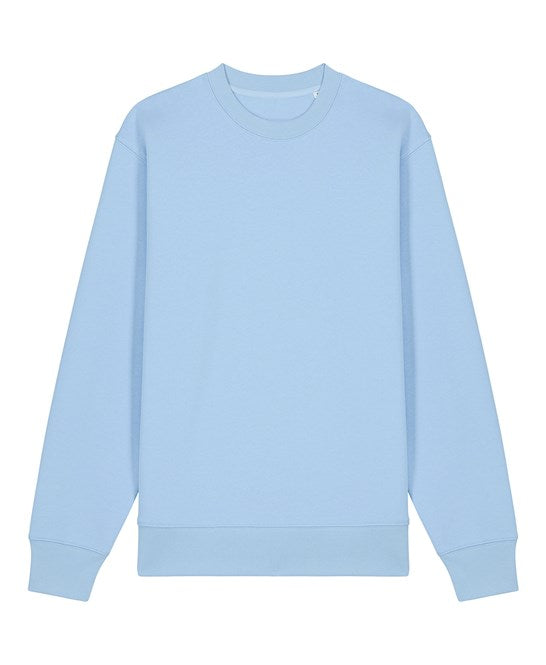 Unisex Changer 2.0 iconic crew neck sweatshirt SX703