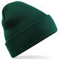 Original cuffed beanie BC045