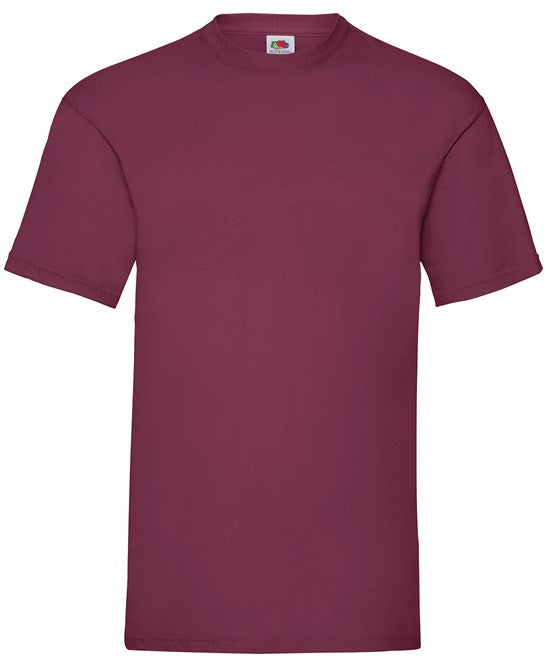 Fruit Of The Loom T-Shirt Bundle