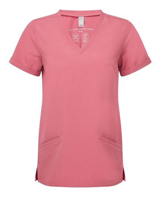 Women’s Invincible Onna-stretch tunic NN310