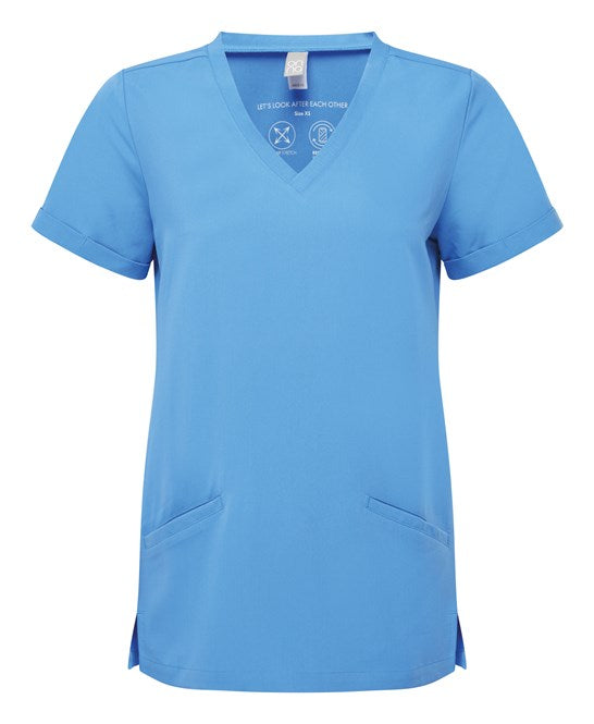 Women’s Invincible Onna-stretch tunic NN310