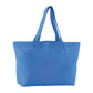 EarthAware organic twill shopper WM695