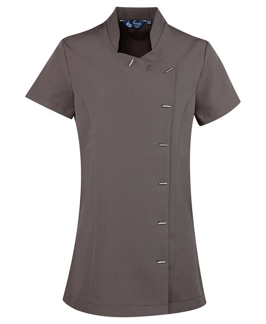 Orchid beauty and spa tunic PR682
