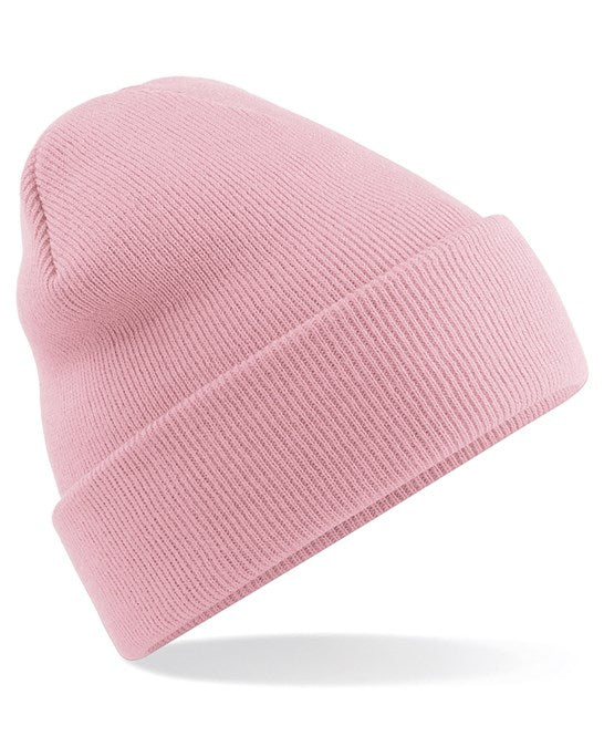 Original cuffed beanie BC045