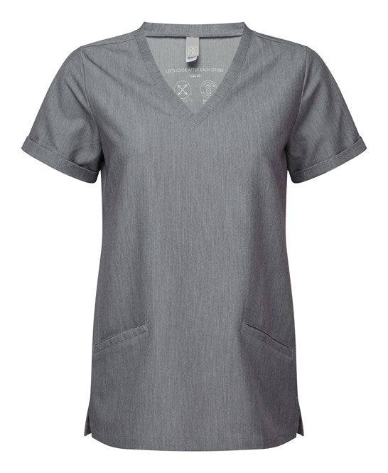 Women’s Invincible Onna-stretch tunic NN310