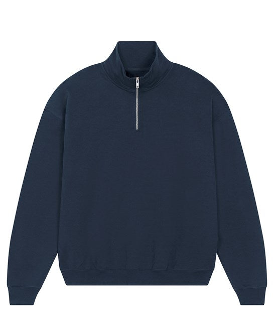 Unisex Miller dry sweatshirt SX216