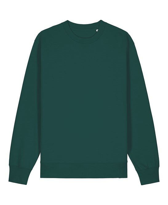 Unisex Changer 2.0 iconic crew neck sweatshirt SX703