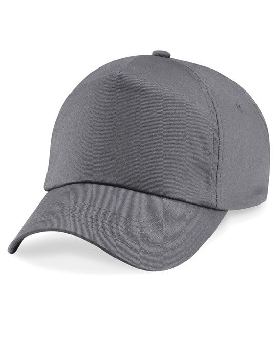 Original 5-panel cap BC010