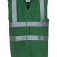 Hi-vis 2-band-and-braces waistcoat YK001