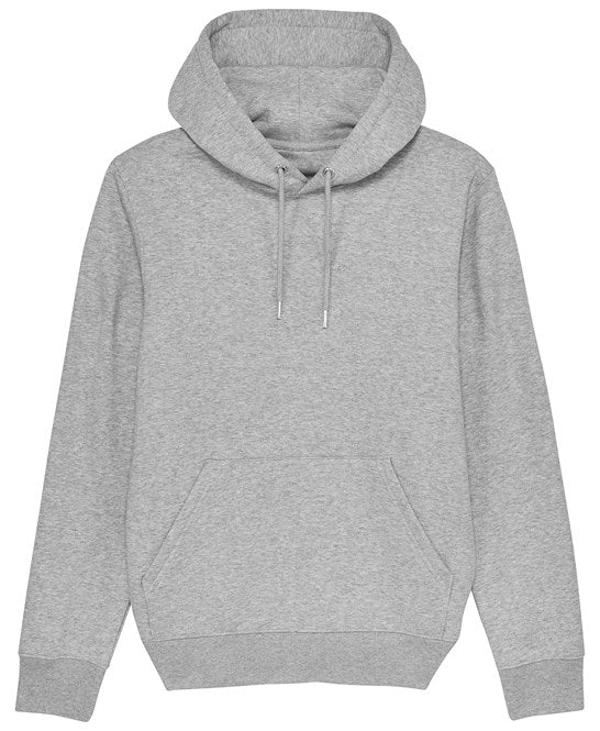 Unisex Cruiser iconic hoodie SX005