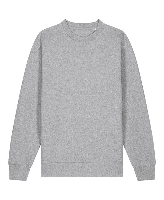 Unisex Changer 2.0 iconic crew neck sweatshirt SX703