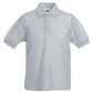 Kids 65/35 piqué polo SS417