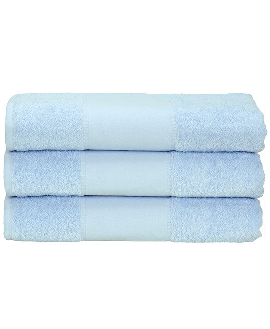 ARTG PRINT-Me hand towel AR070