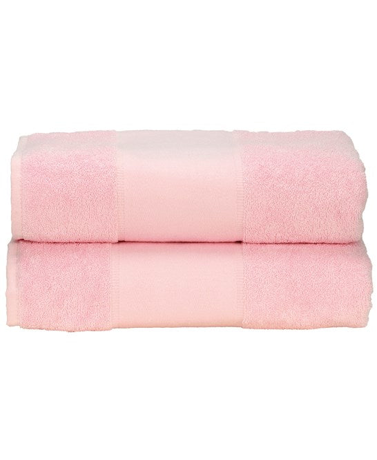 ARTG PRINT-Me bath towel AR071