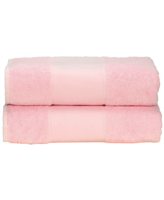 ArtG Bath Towel Bundle
