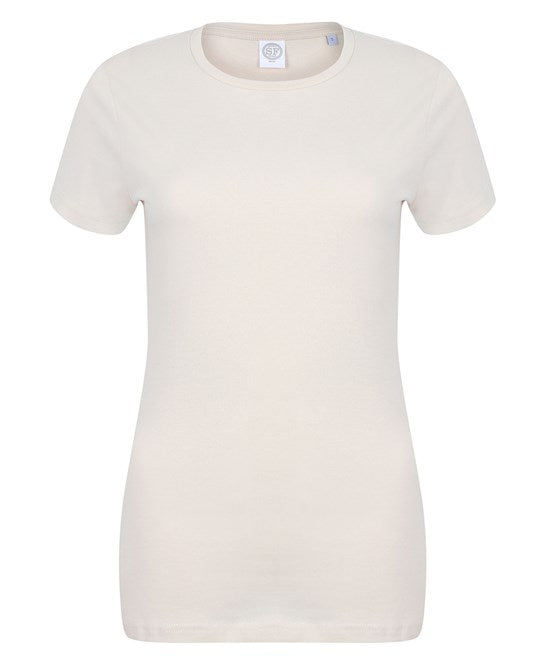Women's feel good stretch t-shirt SK121