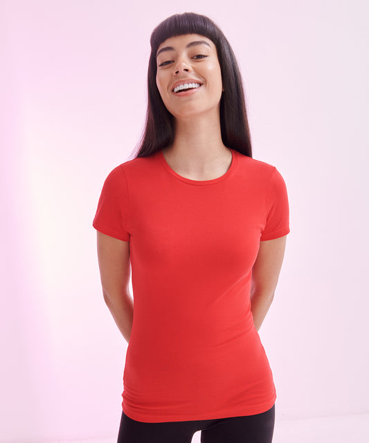 Women's feel good stretch t-shirt SK121