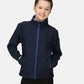 Kids Ablaze softshell jacket RG332